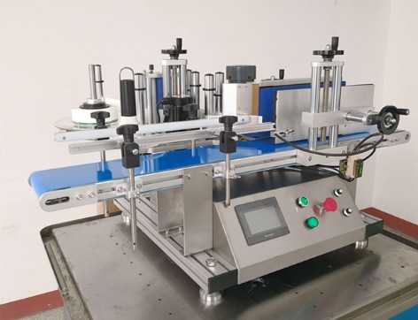 mt150 labeling machine