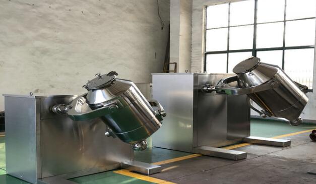 3d mixer