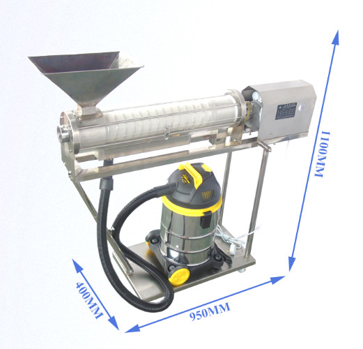 dxp a polisher