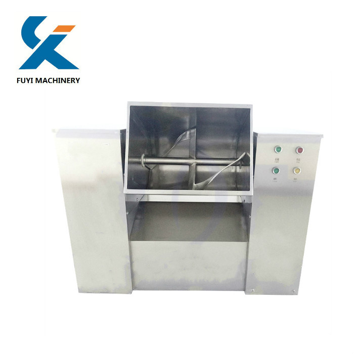 ch ribbon blender