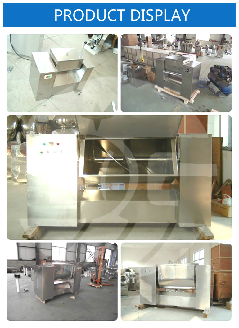 ch tough mixer