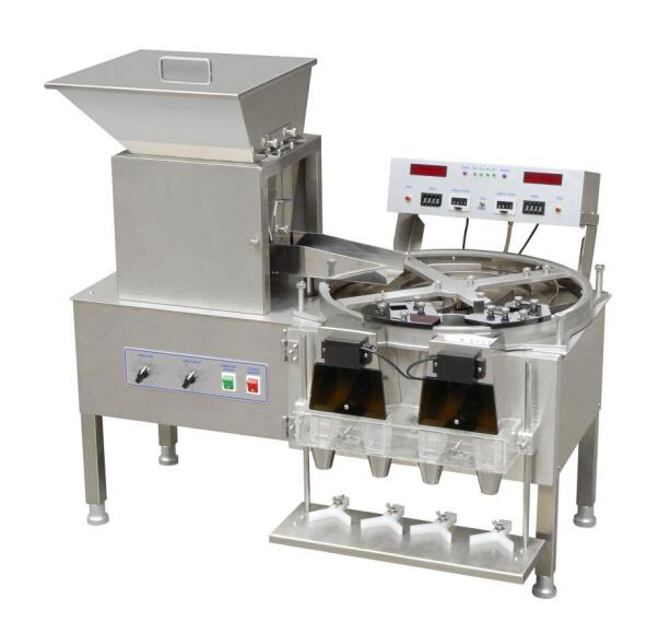 YL-4A Desktop Tablet Counting Machine