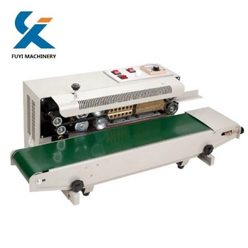FR900 BAND SEALER