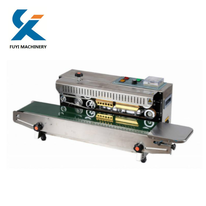 FR900W BAG SEALING MACHINE