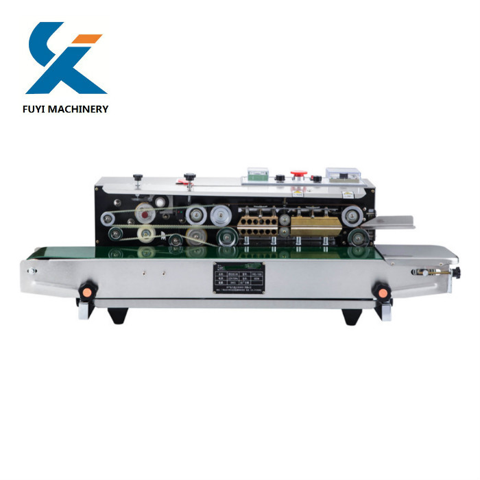 bag sealing machine