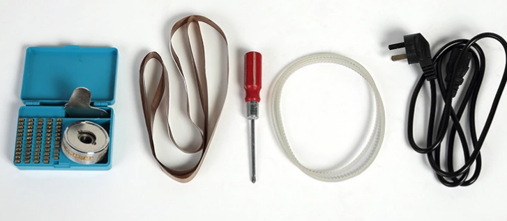 sealing tools