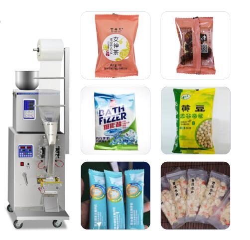 grain packing machine