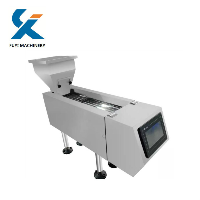 electric pill counter