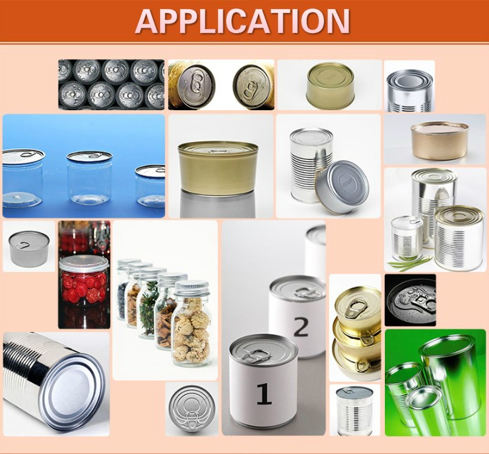 tin sealer