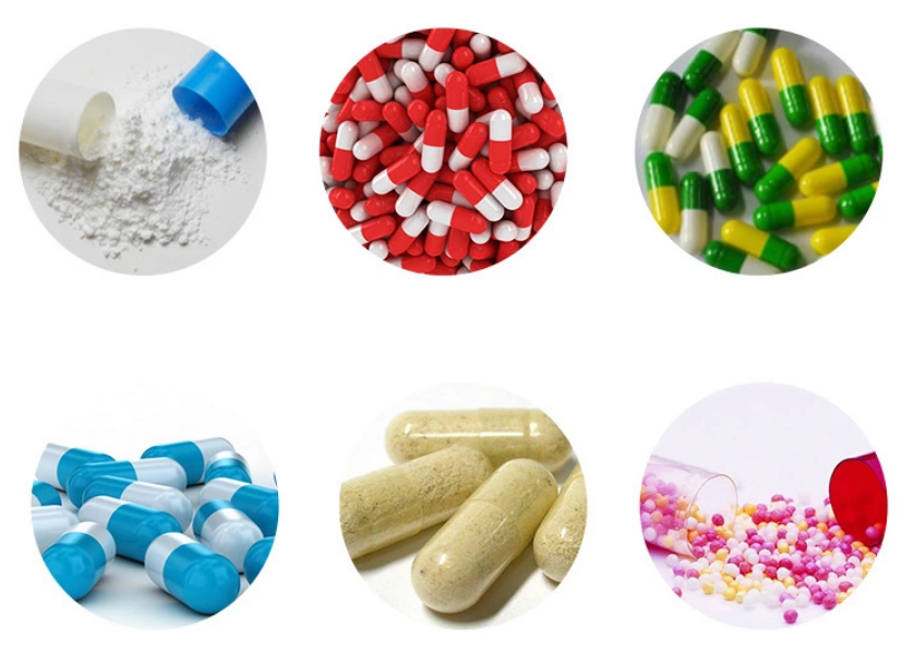 capsules