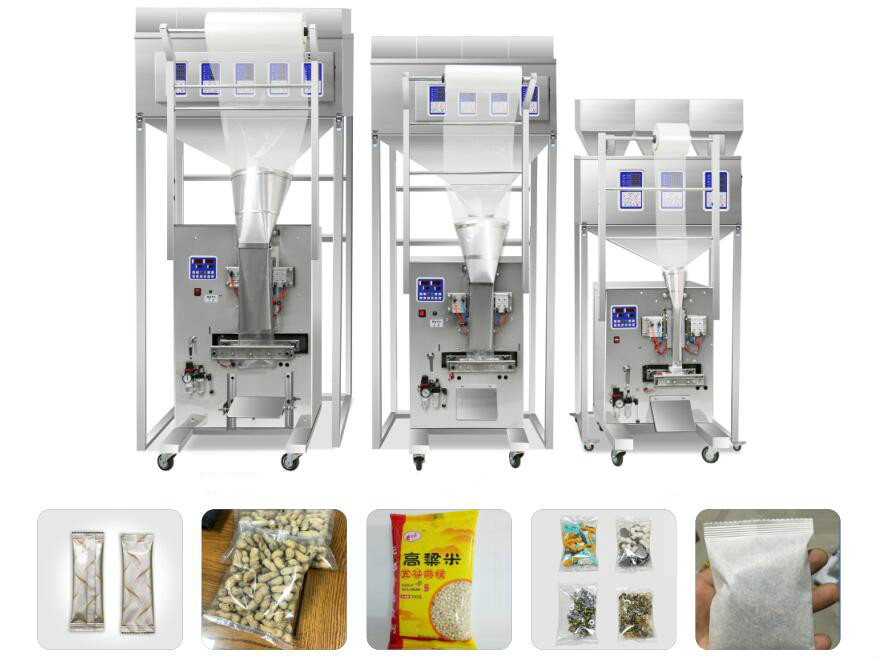 bag Packing Machine