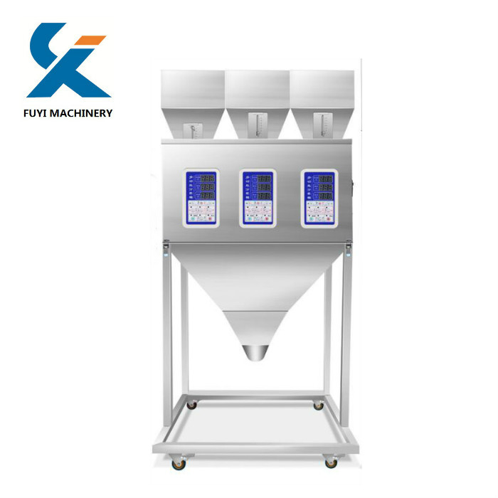 coffee bean dispensing machine