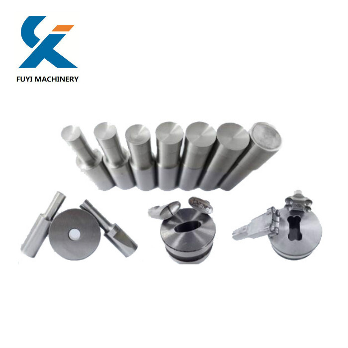 Customized S903 punch and dies for tablet press machine