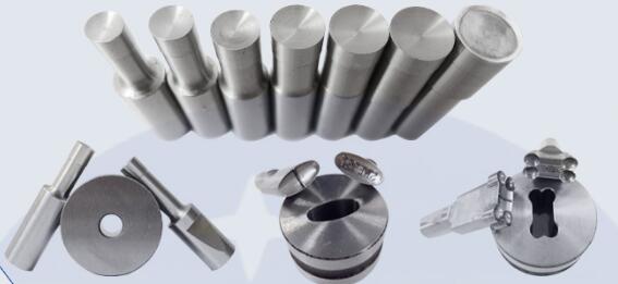 M30 MOLD
