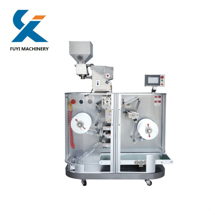 Aluminum Strip Packing Machine