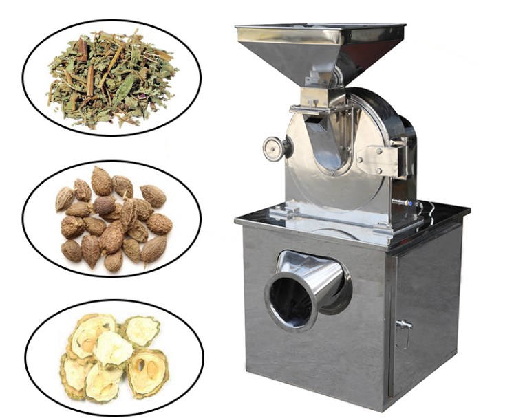 universal grinder