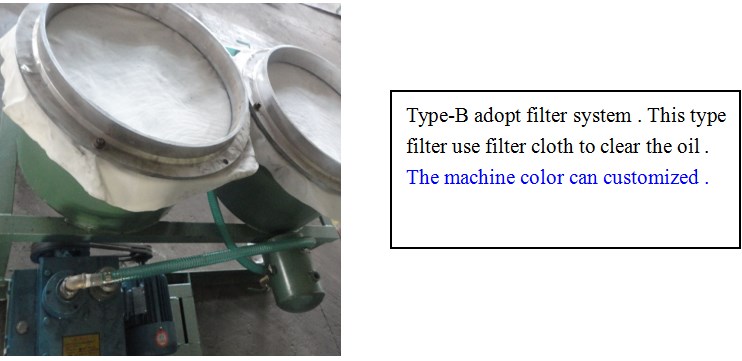 OIL FILTER