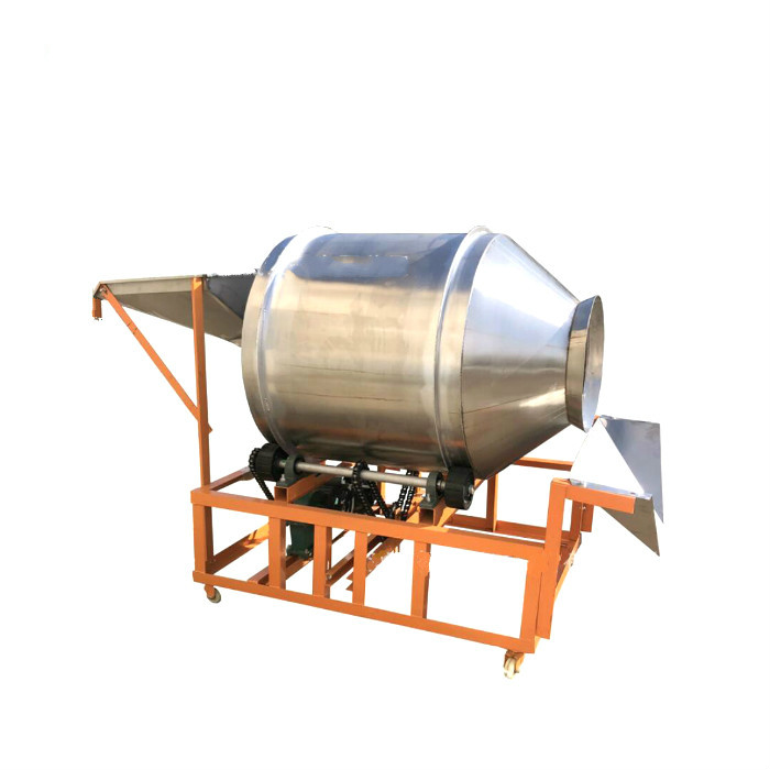 fertilizer machine