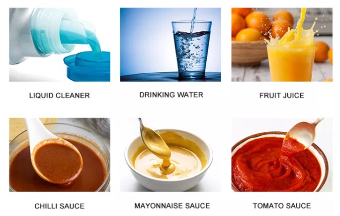 paste materials