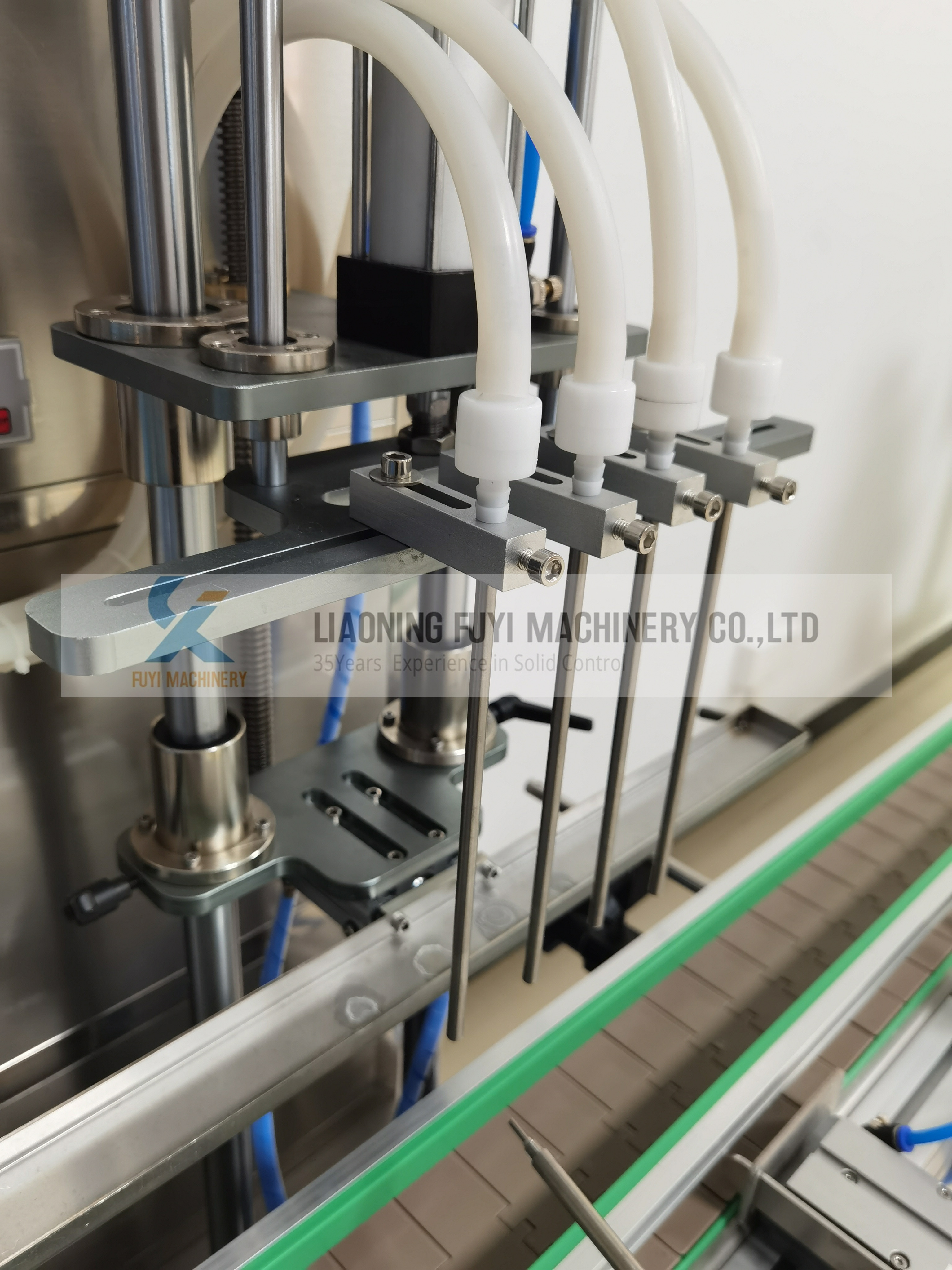 magnetic filler