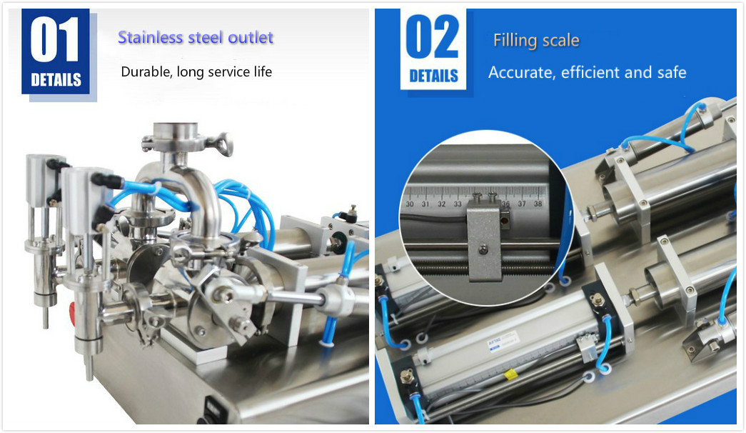 paste filler 