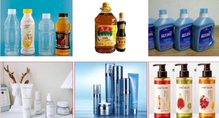 shrink packaging effect