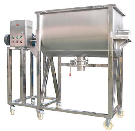 tough powder mixer
