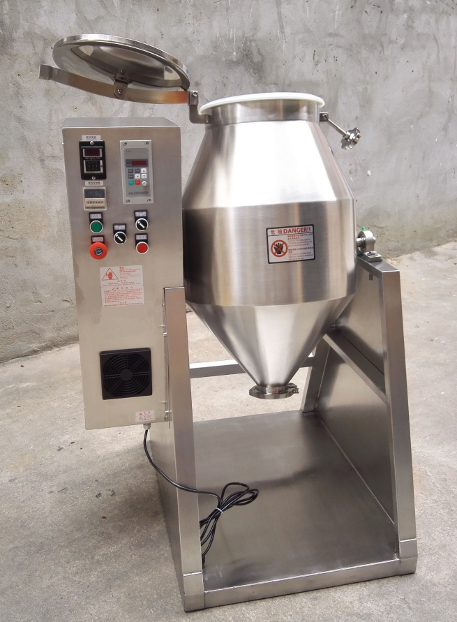power mixer