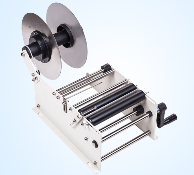 labeling machine manual