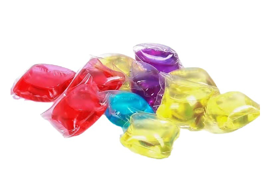 laundry pods 